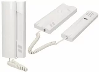 Digitálny interkom Proel PC-512
